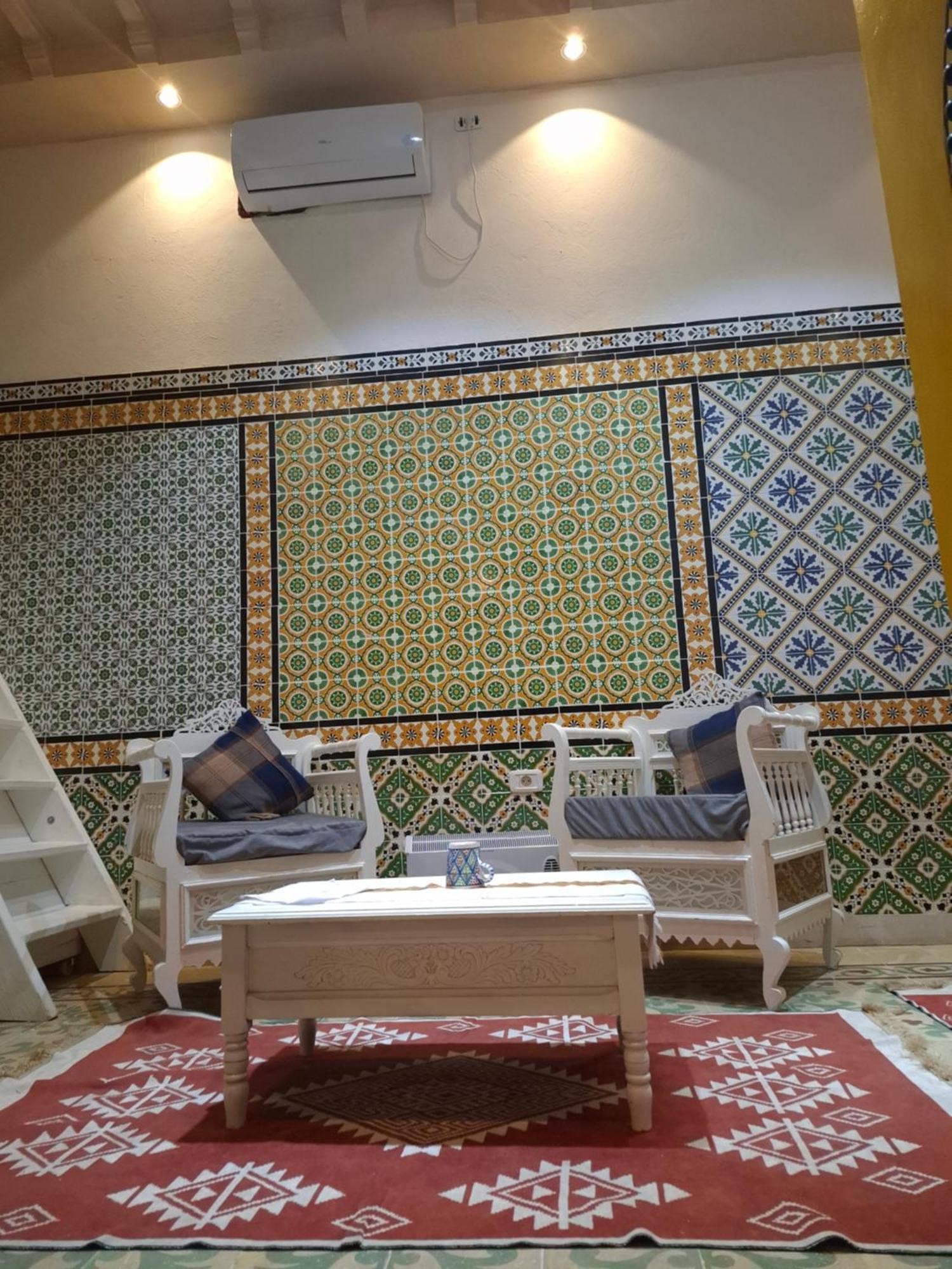 Dar Nafisa Vip Сус Екстер'єр фото