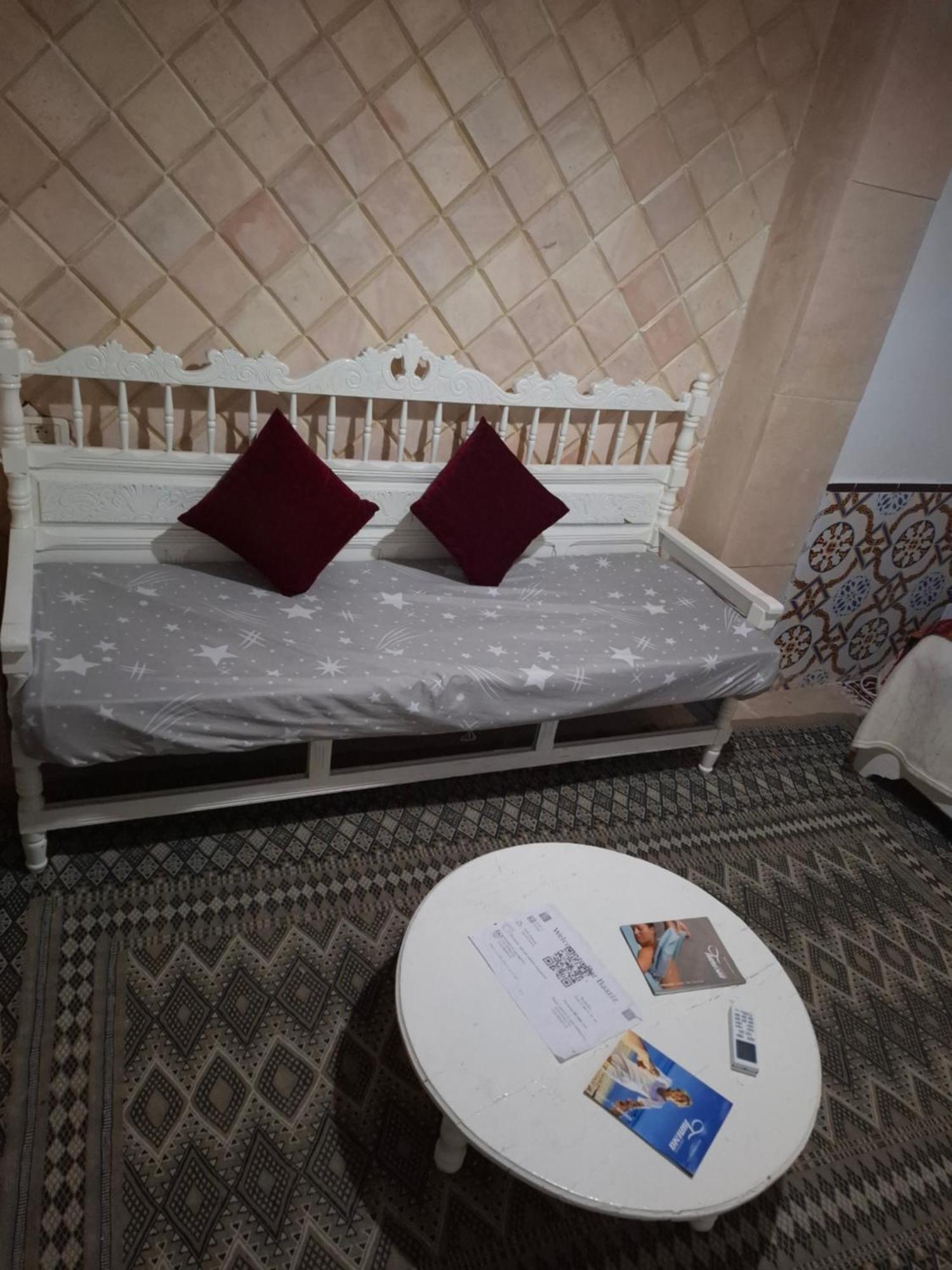 Dar Nafisa Vip Сус Екстер'єр фото